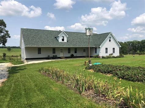 Hwy 129 , Macon, MO, 63552, Macon County. . Amish homes for sale missouri